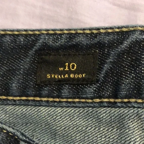 X2 Quality Denim Jeans size 0 - Picture 4 of 11